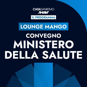 Convegno Ministero della Salute @ Lounge Mango, Palafiori