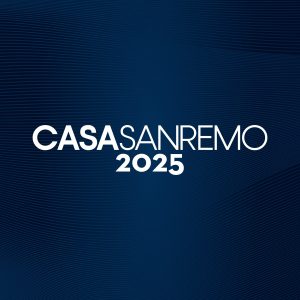 Inaugurazione | Casa Sanremo 2025 @ Palafiori, Sanremo