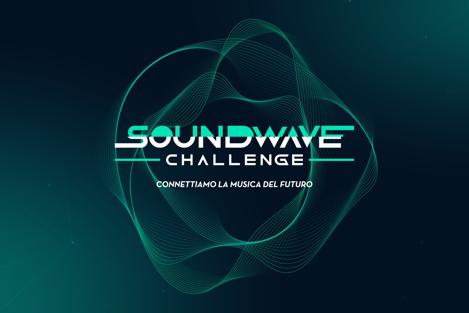 SoundWave Challenge