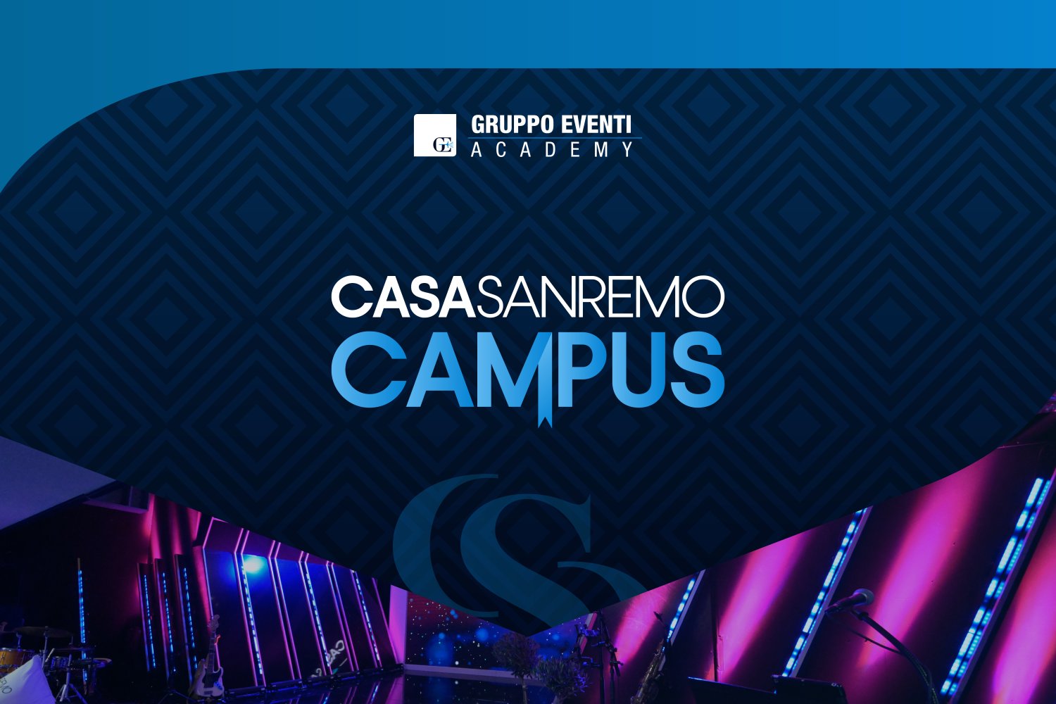 Casa Sanremo Campus