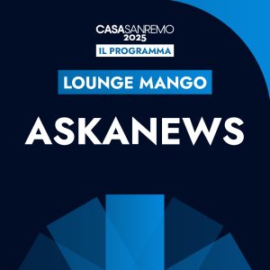 Askanews @ Lounge Mango, Palafiori