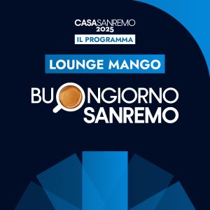 Buongiorno Sanremo @ Lounge Mango, Palafiori