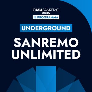 Sanremo Unlimited @ Underground, Palafiori