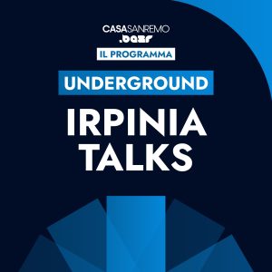 Irpinia Talks @ Underground, Palafiori