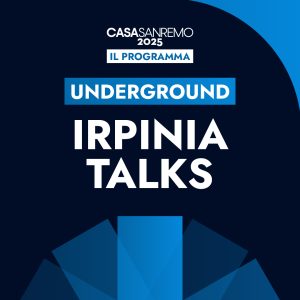 Irpinia Talks @ Underground, Palafiori