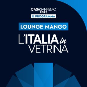 L'Italia in Vetrina @ Lounge Mango, Palafiori