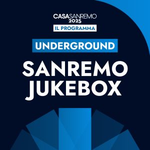 Sanremo Jukebox @ Underground, Palafiori