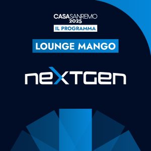 Nextgen @ Lounge Mango, Palafiori