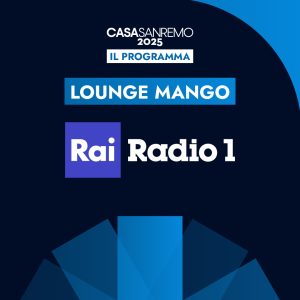 Rai Radio 1 @ Lounge Mango, Palafiori