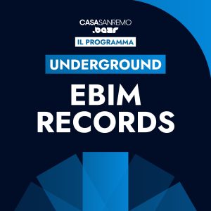 Ebim Records @ Underground, Palafiori