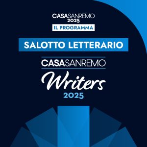 Casa Sanremo Writers @ Salotto letterario, Palafiori