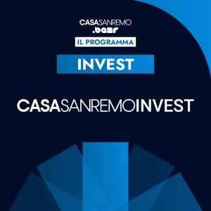 Casa Sanremo Invest @ Invest, Palafiori