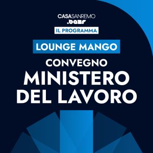 Convegno Ministero del Lavoro @ Lounge Mango, Palafiori