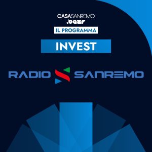 Radio Sanremo @ Invest, Palafiori