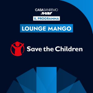 Save the Children @ Lounge Mango, Palafiori