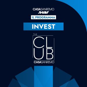 Casa Sanremo The Club @ Invest, Palafiori