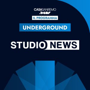 StudioNews @ Underground, Palafiori